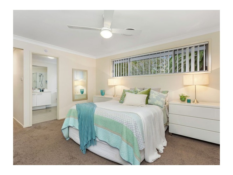 54 George Mobbs Drive, Castle Hill NSW 2154