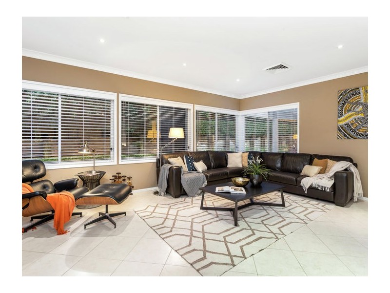 22 Brett Place, West Pennant Hills NSW 2125