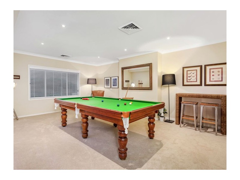 22 Brett Place, West Pennant Hills NSW 2125