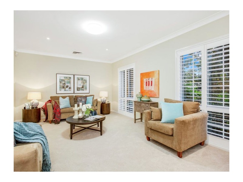 22 Brett Place, West Pennant Hills NSW 2125