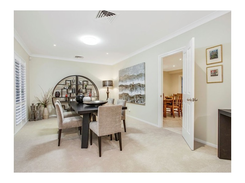 22 Brett Place, West Pennant Hills NSW 2125