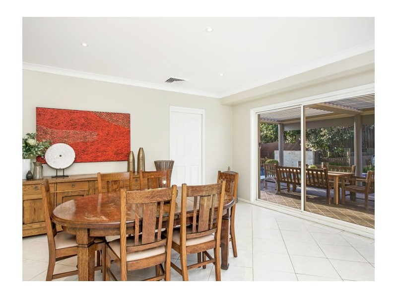 22 Brett Place, West Pennant Hills NSW 2125