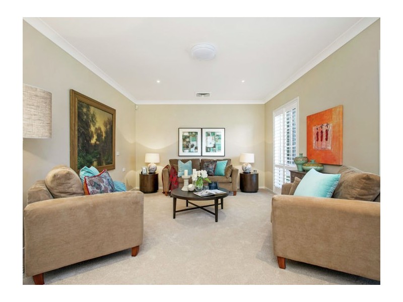 22 Brett Place, West Pennant Hills NSW 2125