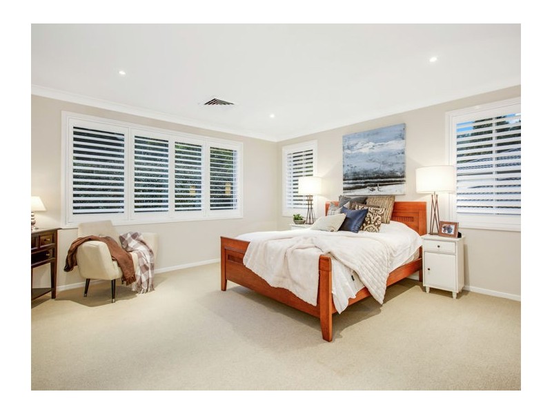 22 Brett Place, West Pennant Hills NSW 2125