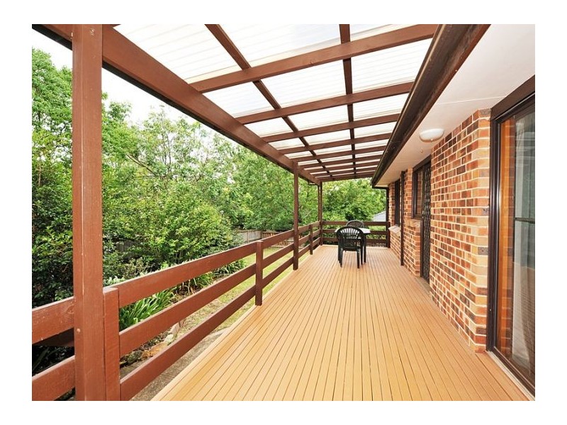 34 Beechwood Parade, Cherrybrook NSW 2126