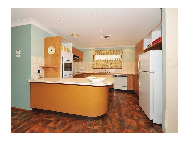 34 Beechwood Parade, Cherrybrook NSW 2126