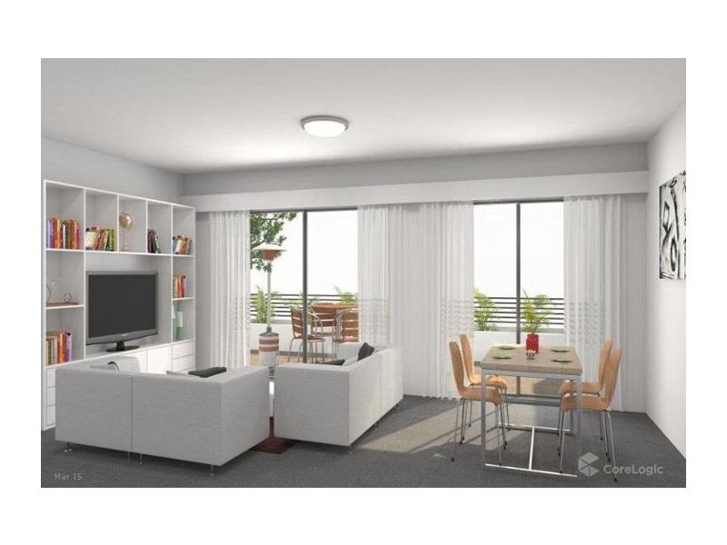 35/6 Merriville Road, Kellyville Ridge NSW 2155