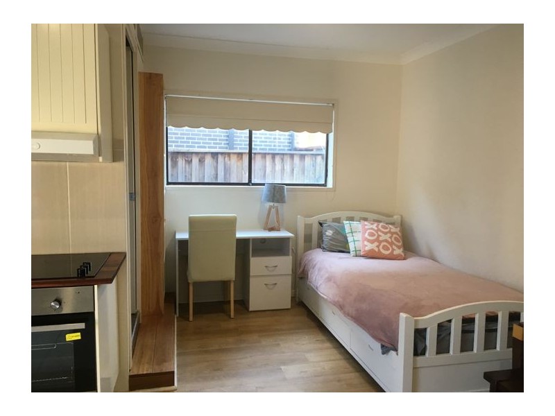 Castle Hill NSW 2154