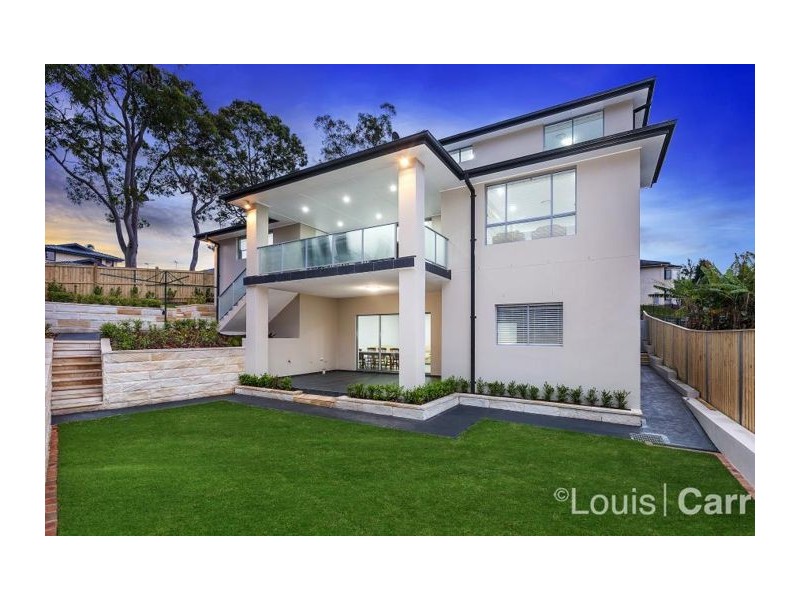 90 Alana Drive, West Pennant Hills NSW 2125