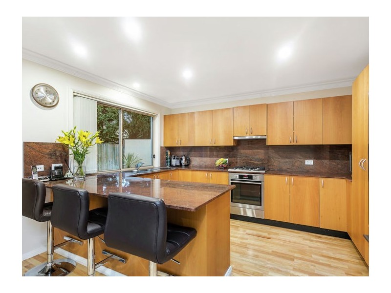 21a Forestwood Crescent, West Pennant Hills NSW 2125