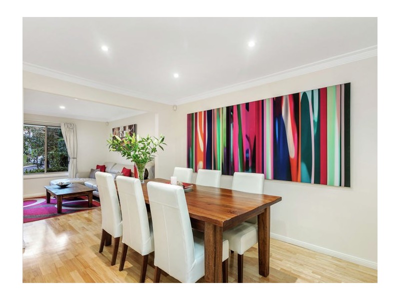 21a Forestwood Crescent, West Pennant Hills NSW 2125