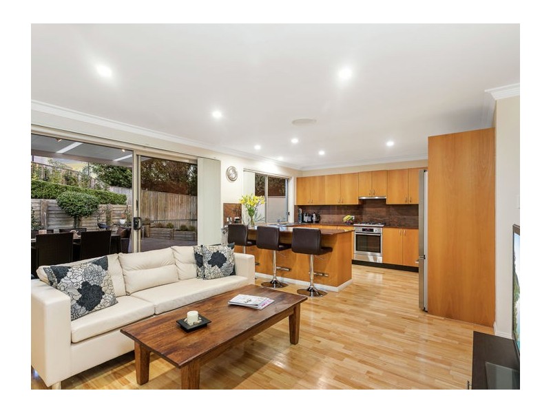 21a Forestwood Crescent, West Pennant Hills NSW 2125