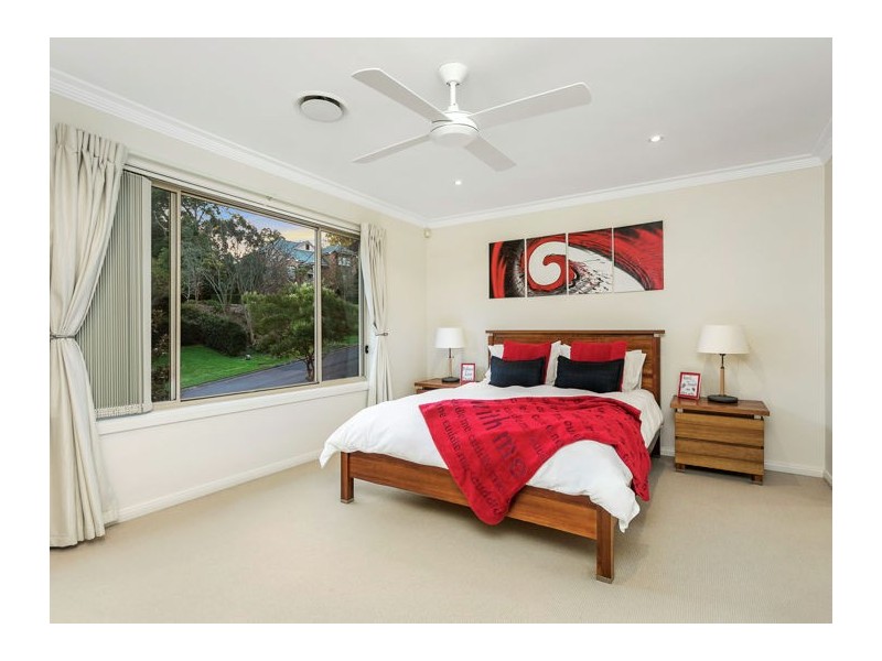 21a Forestwood Crescent, West Pennant Hills NSW 2125