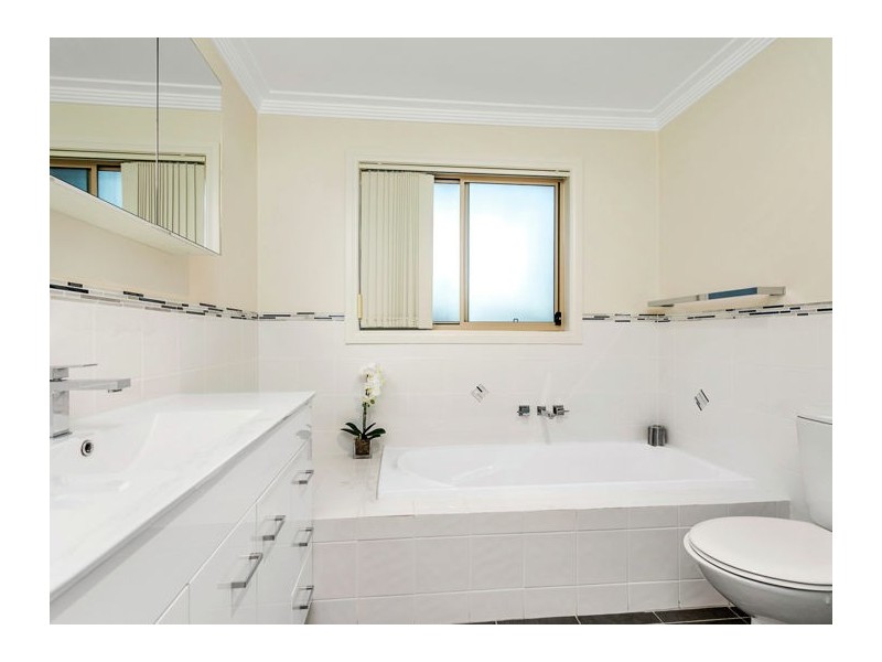 21a Forestwood Crescent, West Pennant Hills NSW 2125