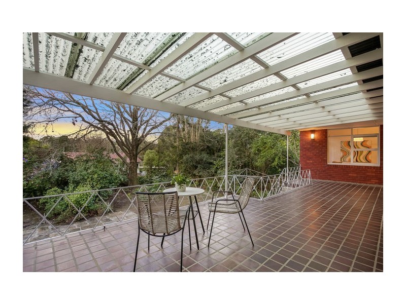 38 Castle Hill Road, West Pennant Hills NSW 2125