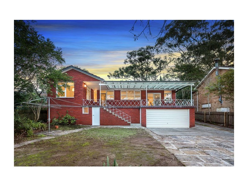 38 Castle Hill Road, West Pennant Hills NSW 2125