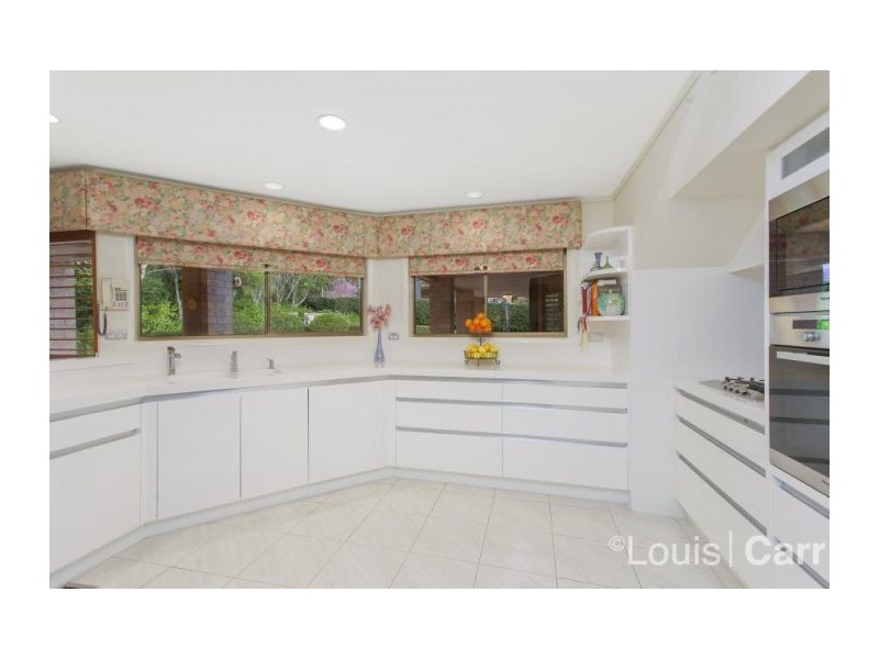 37 bellamy farm road, West Pennant Hills NSW 2125
