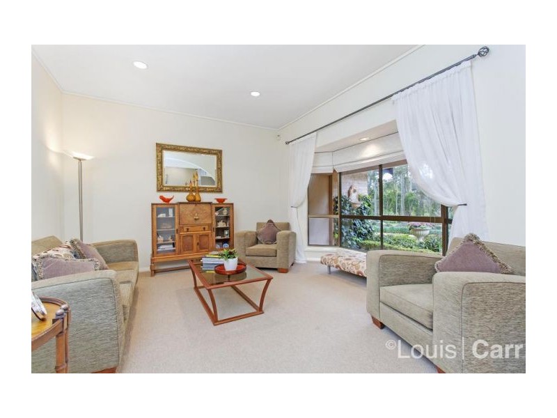37 bellamy farm road, West Pennant Hills NSW 2125