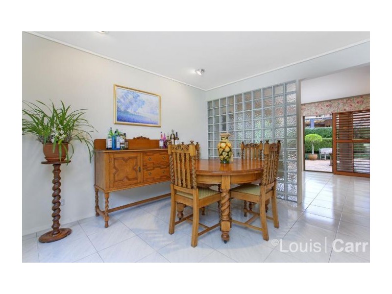 37 bellamy farm road, West Pennant Hills NSW 2125