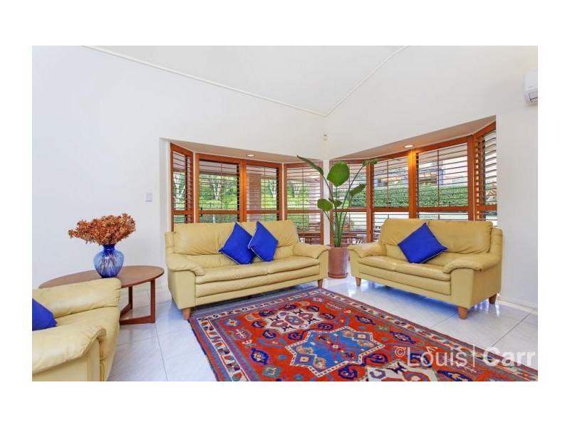 37 bellamy farm road, West Pennant Hills NSW 2125