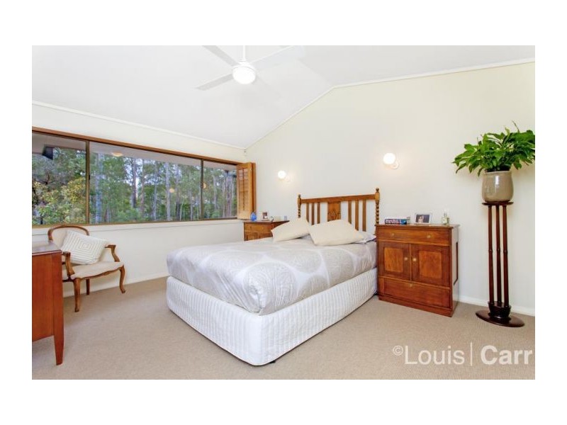 37 bellamy farm road, West Pennant Hills NSW 2125