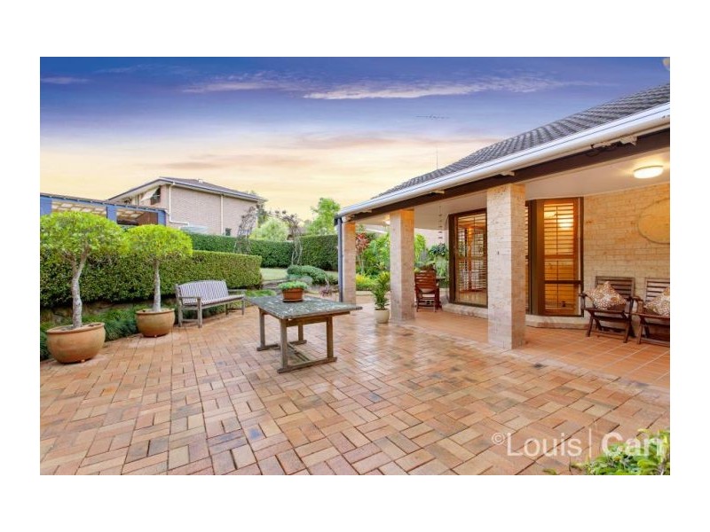 37 bellamy farm road, West Pennant Hills NSW 2125