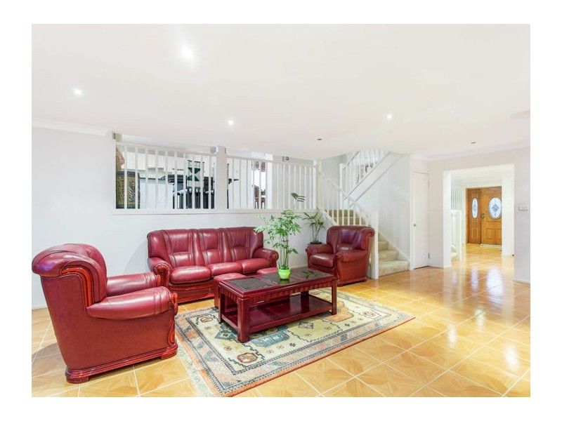 7 Denbigh Court, Castle Hill NSW 2154