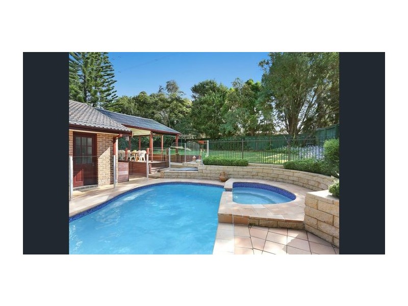 29 Beechwood Parade, Cherrybrook NSW 2126