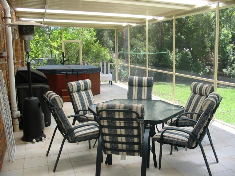 5 Harvey Place, Cherrybrook NSW 2126