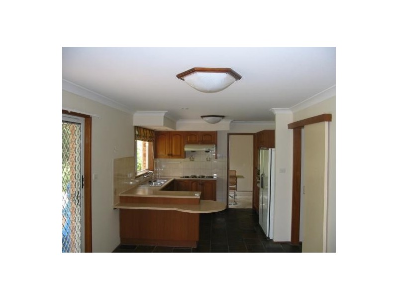 5 Ridgecrop Dr, Castle Hill NSW 2154