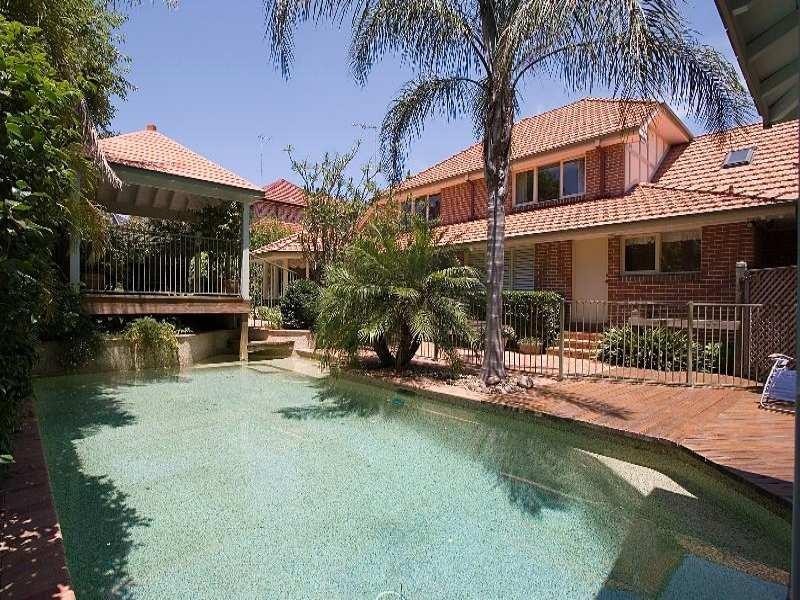 West Pennant Hills NSW 2125