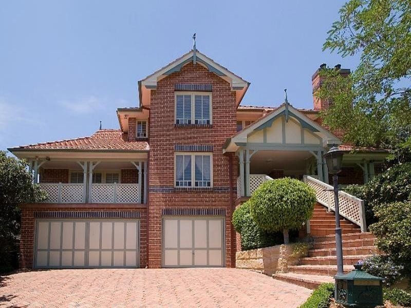 West Pennant Hills NSW 2125