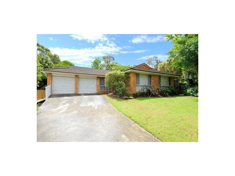 5 Clematis Close, Cherrybrook NSW 2126