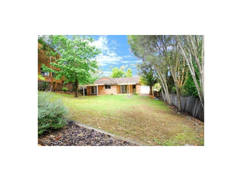 5 Clematis Close, Cherrybrook NSW 2126