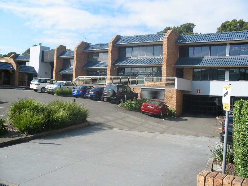 9/6-8 Old Castle Hill Rd, Castle Hill NSW 2154