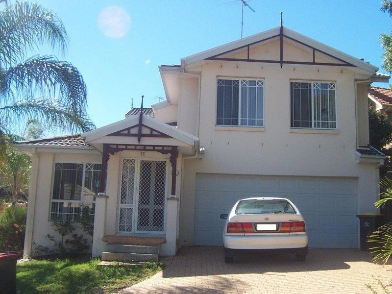 11 Northcott, Cherrybrook NSW 2126