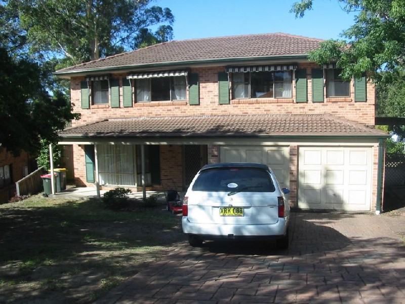 Cherrybrook NSW 2126