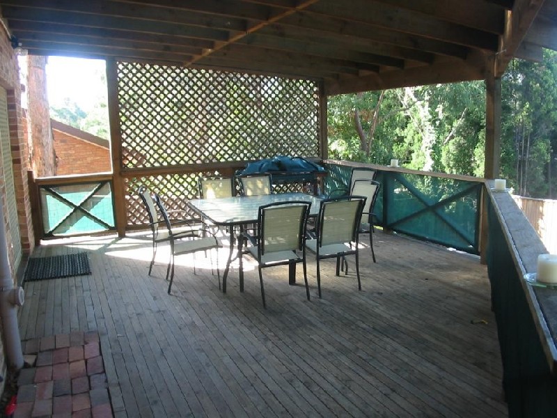 Cherrybrook NSW 2126