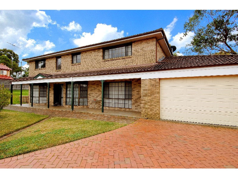 Cherrybrook NSW 2126