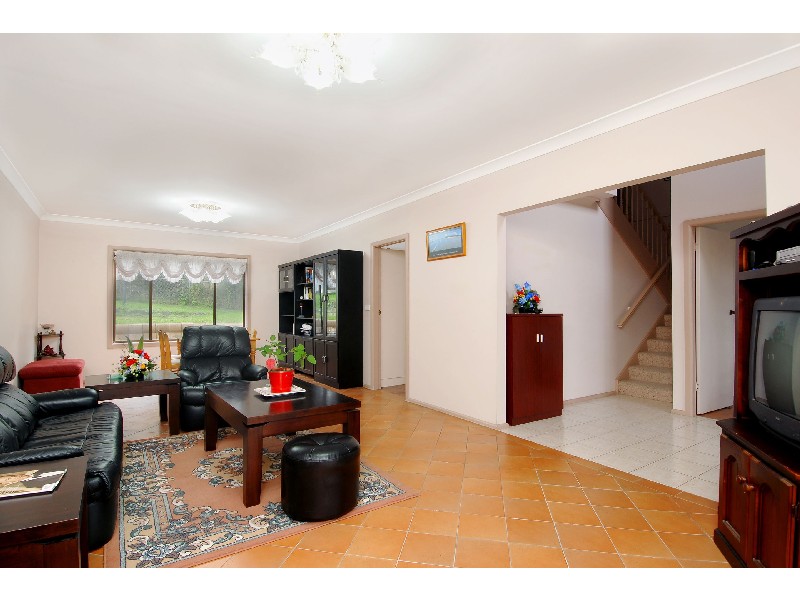 Cherrybrook NSW 2126