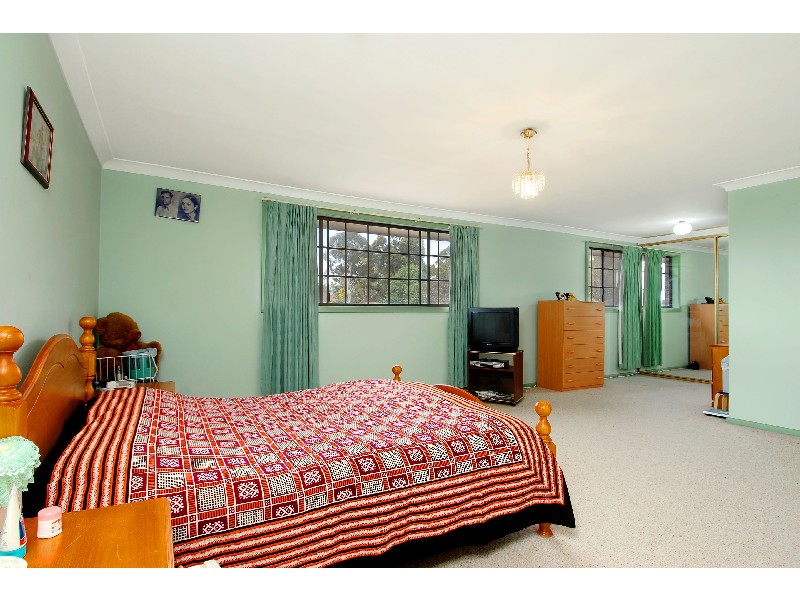 Cherrybrook NSW 2126