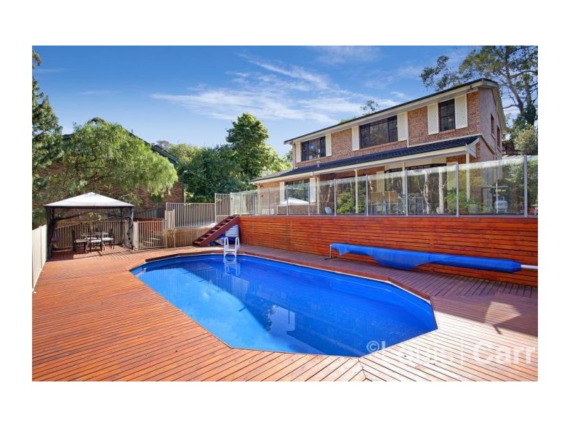 3 Acer Court, Cherrybrook NSW 2126