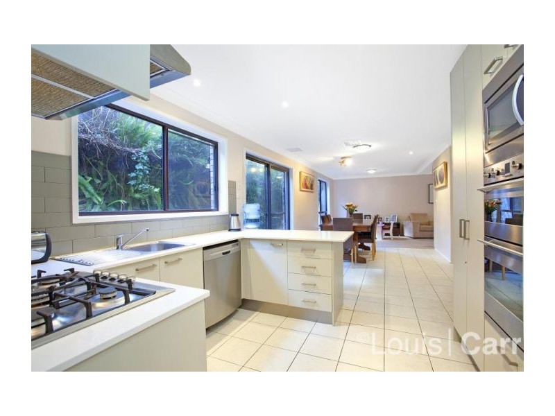 3 Acer Court, Cherrybrook NSW 2126