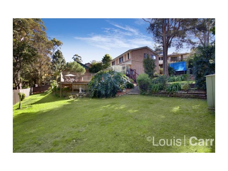 3 Acer Court, Cherrybrook NSW 2126