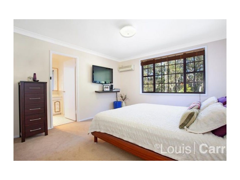 3 Acer Court, Cherrybrook NSW 2126