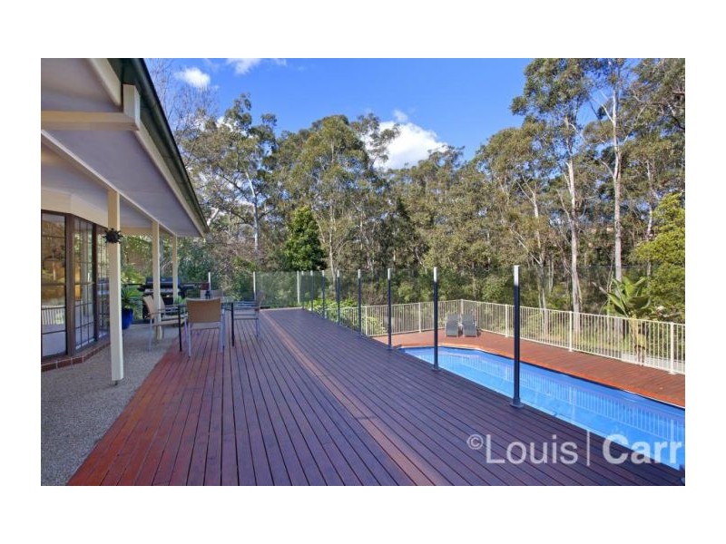 3 Acer Court, Cherrybrook NSW 2126
