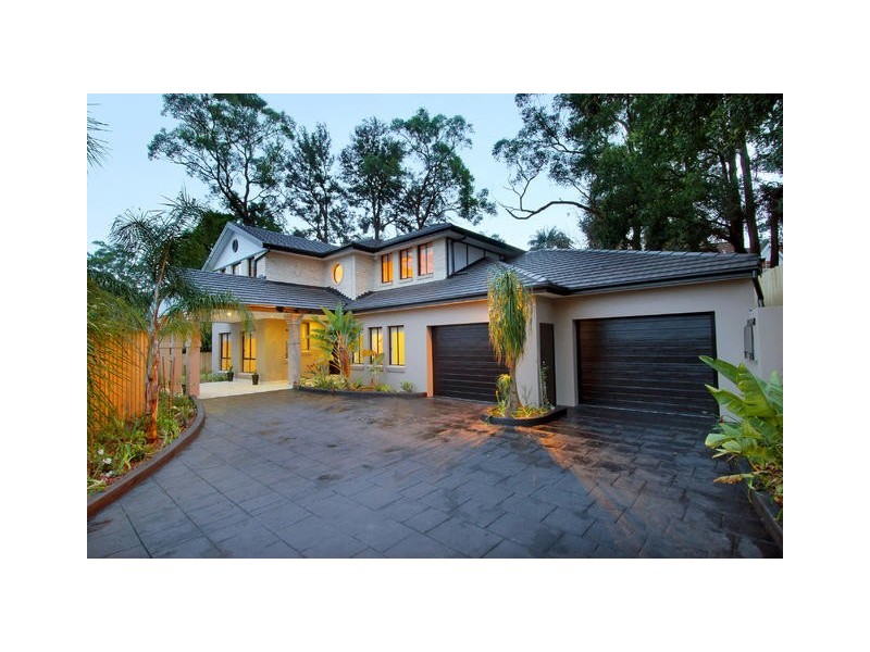 31 Ferguson Avenue, Castle Hill NSW 2154