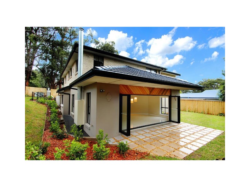 31 Ferguson Avenue, Castle Hill NSW 2154