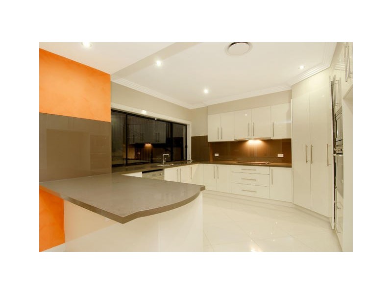 31 Ferguson Avenue, Castle Hill NSW 2154