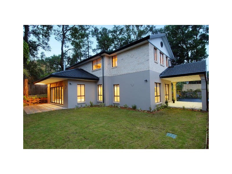 31 Ferguson Avenue, Castle Hill NSW 2154